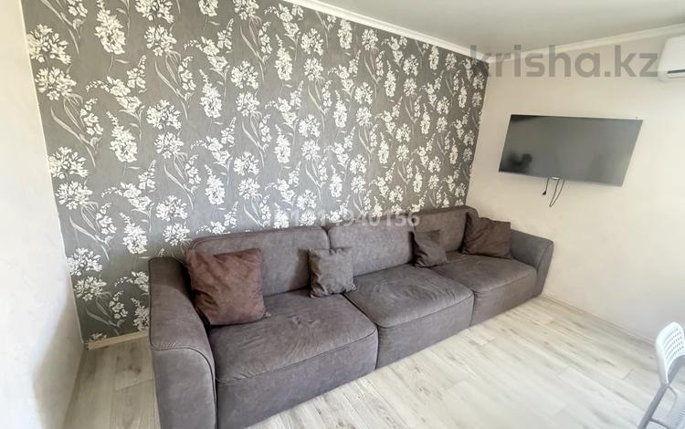 1-комнатная квартира · 40 м² · 2/4 этаж, 3-й мкр, 3Б 7 за 150 000 ₸ в Актау — фото 2