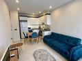 2-бөлмелі пәтер · 48 м², Kargıcak 7400, бағасы: 305 000 ₸ в Аланье — фото 4