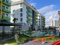 2-бөлмелі пәтер · 48 м², Kargıcak 7400, бағасы: 305 000 ₸ в Аланье — фото 8