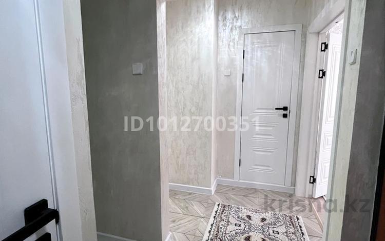 2-комнатная квартира · 60 м² · 2/5 этаж, мкр Карасу 60 — Садик мектеп цон мешіт парк за 26 млн ₸ в Шымкенте, Аль-Фарабийский р-н — фото 4