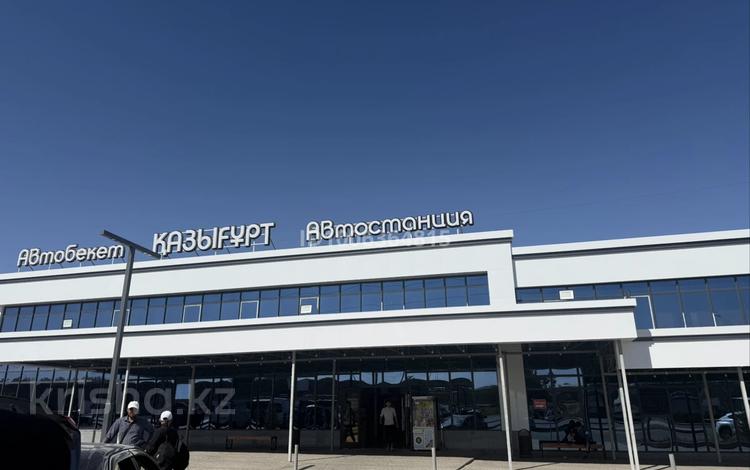 Еркін, қоймалар, қоғамдық тамақтану орны · 100 м², бағасы: 100 000 ₸ в Шымкенте, Туран р-н — фото 2