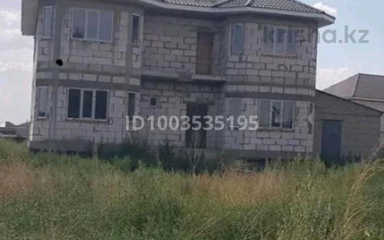 Отдельный дом · 8 комнат · 360 м² · 10 сот., Жамбула 6 — ул жанбыла - ул карасу за 42 млн 〒 в Жибек Жолы — фото 2