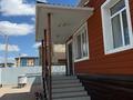 Отдельный дом · 7 комнат · 370 м² · 10 сот., мкр Юго-Восток, Таттимбета, жилой массив 1 3 — Муканова-Таттимбета, автосалон Haval, рест.Рубин за 139 млн ₸ в Караганде, Казыбек би р-н — фото 3