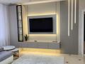 Отдельный дом · 7 комнат · 370 м² · 10 сот., мкр Юго-Восток, Таттимбета, жилой массив 1 3 — Муканова-Таттимбета, автосалон Haval, рест.Рубин за 139 млн ₸ в Караганде, Казыбек би р-н — фото 37