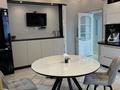 Отдельный дом · 7 комнат · 370 м² · 10 сот., мкр Юго-Восток, Таттимбета, жилой массив 1 3 — Муканова-Таттимбета, автосалон Haval, рест.Рубин за 139 млн ₸ в Караганде, Казыбек би р-н — фото 39