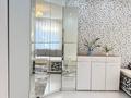 Отдельный дом · 7 комнат · 370 м² · 10 сот., мкр Юго-Восток, Таттимбета, жилой массив 1 3 — Муканова-Таттимбета, автосалон Haval, рест.Рубин за 139 млн ₸ в Караганде, Казыбек би р-н — фото 45