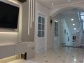 Отдельный дом · 7 комнат · 370 м² · 10 сот., мкр Юго-Восток, Таттимбета, жилой массив 1 3 — Муканова-Таттимбета, автосалон Haval, рест.Рубин за 139 млн ₸ в Караганде, Казыбек би р-н — фото 57