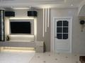 Отдельный дом · 7 комнат · 370 м² · 10 сот., мкр Юго-Восток, Таттимбета, жилой массив 1 3 — Муканова-Таттимбета, автосалон Haval, рест.Рубин за 139 млн ₸ в Караганде, Казыбек би р-н — фото 58
