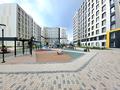 1-комнатная квартира · 39 м² · 2 этаж, ул. Жубана Молдагалиева 5 за 25 млн ₸ в Астане, Нура р-н — фото 21