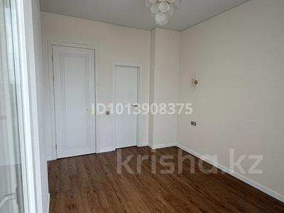 3-комнатная квартира · 58 м² · 4/16 этаж, Казыбек би 41/1 за 43.6 млн ₸ в Астане, Нура р-н