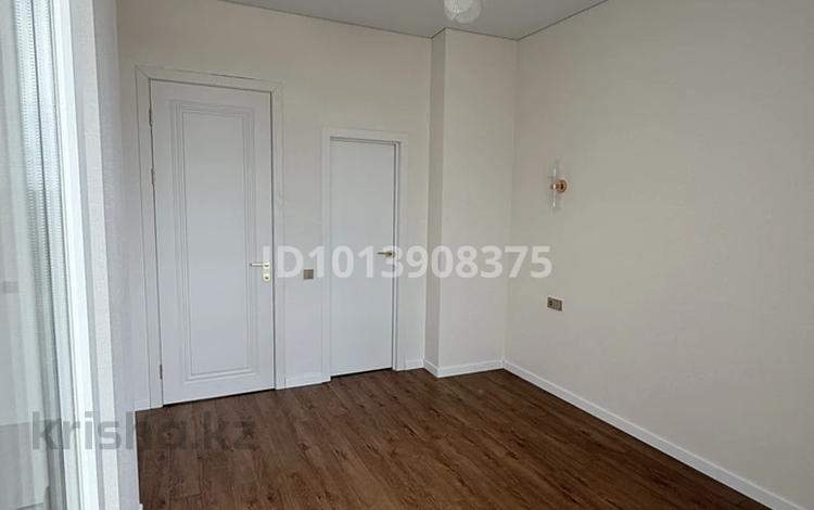 3-комнатная квартира · 58 м² · 4/16 этаж, Казыбек би 41/1 за 43.6 млн ₸ в Астане, Нура р-н — фото 3