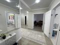 3-бөлмелі пәтер · 110 м² · 6/10 қабат, мкр Кунаева 52/2, бағасы: 52 млн ₸ в Уральске