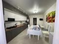 3-бөлмелі пәтер · 110 м² · 6/10 қабат, мкр Кунаева 52/2, бағасы: 52 млн ₸ в Уральске — фото 2