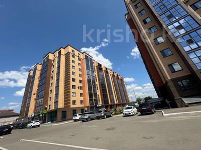 4-комнатная квартира · 118 м² · 8/9 этаж, кенесары 83 за 35.5 млн 〒 в Кокшетау