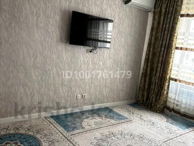 1-комнатная квартира · 35 м² · 1/5 этаж, мкр Нурсая, Мкрн Нурсая 1/7 за 16 млн 〒 в Атырау