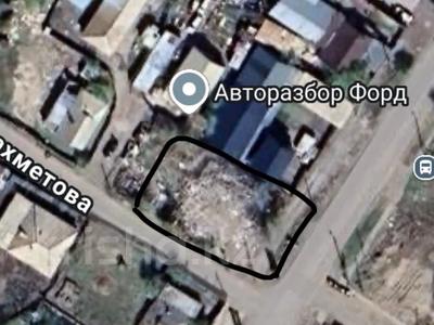 Участок · 4.29 соток, Бейсековой за 32 млн 〒 в Астане, Сарыарка р-н