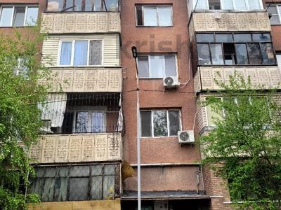 3-комнатная квартира · 68.3 м² · 1/5 этаж, Ровенского 2/2 за 38.8 млн ₸ в Алматы, Турксибский р-н