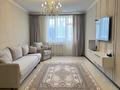 2-комнатная квартира · 77 м² · 5/17 этаж, Кенесары 52 — Валиханова за 36 млн ₸ в Астане, р-н Байконур