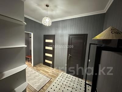 2-комнатная квартира · 75 м² · 8/9 этаж, Ахмет Байтурсынулы 23/2 — Мечеть Хазрет Султана за 350 000 ₸ в Астане, Алматы р-н