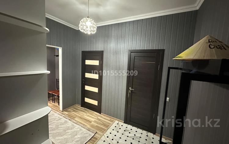 2-комнатная квартира · 75 м² · 8/9 этаж, Ахмет Байтурсынулы 23/2 — Мечеть Хазрет Султана за 350 000 ₸ в Астане, Алматы р-н — фото 2