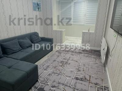 2-комнатная квартира · 50 м² · 1/5 этаж, 8-й мкр 9 за 200 000 ₸ в Актау