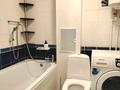 1-комнатная квартира · 30 м² · 1/5 этаж, Кобланды батыра 60а за 11 000 ₸ в Костанае — фото 4