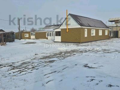 Отдельный дом · 3 комнаты · 86 м² · 15.5 сот., Чехова 1 за 31.5 млн 〒 в 