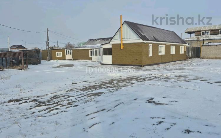 Отдельный дом · 3 комнаты · 86 м² · 15.5 сот., Чехова 1 за 35 млн 〒 в  — фото 2