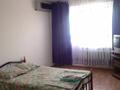 1-комнатная квартира, 35 м² посуточно, Привокзальный-5 23 за 5 000 〒 в Атырау
