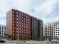 2-комнатная квартира · 60 м² · 9/9 этаж, Казыбек Би 9/3 за 41.9 млн ₸ в Астане, Нура р-н — фото 22