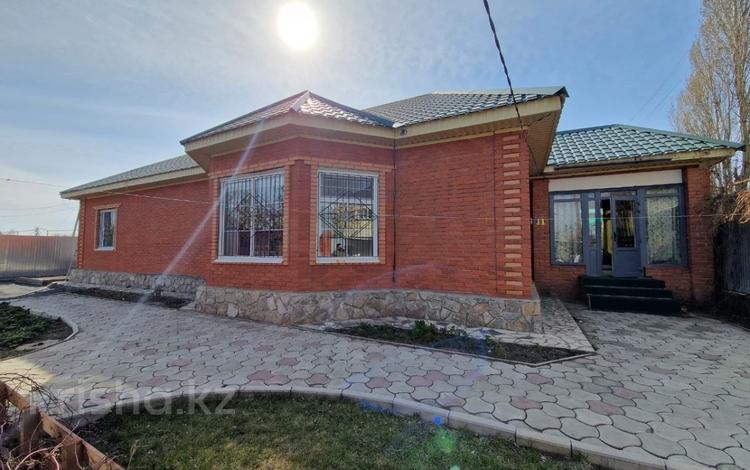 Отдельный дом · 4 комнаты · 168.7 м² · 11 сот., МЕХАНИЗАТОРОВ за 64 млн ₸ в Затобольске (Тобыле) — фото 34