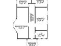 Отдельный дом · 4 комнаты · 168.7 м² · 11 сот., МЕХАНИЗАТОРОВ за 64 млн ₸ в Затобольске (Тобыле) — фото 54
