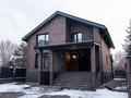 Отдельный дом · 6 комнат · 362.3 м² · 6.6 сот., мкр Маяк 14 за 500 млн ₸ в Алматы, Турксибский р-н