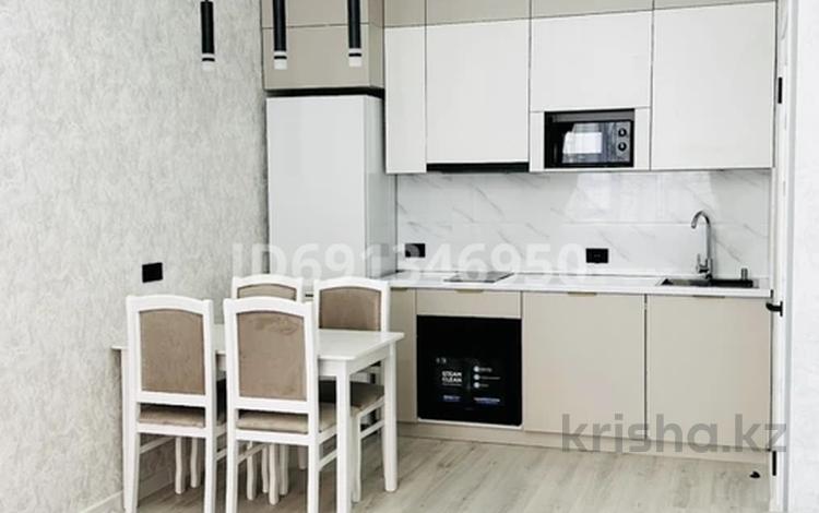 2-комнатная квартира, 38 м², 8/17 этаж, Туран — Астана Арена