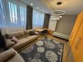 4-комнатная квартира · 200 м² · 12/14 этаж, мкр Керемет 3к2 за 900 000 ₸ в Алматы, Бостандыкский р-н — фото 10