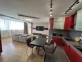 4-комнатная квартира · 200 м² · 12/14 этаж, мкр Керемет 3к2 за 900 000 ₸ в Алматы, Бостандыкский р-н — фото 9