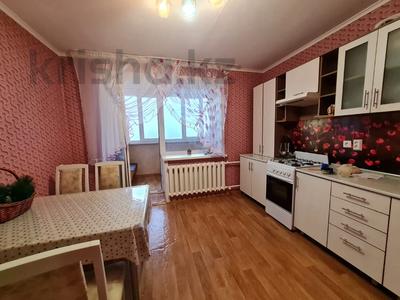 2-комнатная квартира, 64.3 м², Береке за 21.4 млн 〒 в Петропавловске