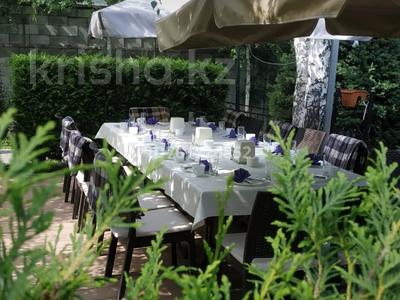 Свободное назначение, магазины и бутики, азс, автосервисы и автомойки, общепит, бани, гостиницы и зоны отдыха, развлечения · 250 м² за 400 млн 〒 в Алматы, Бостандыкский р-н