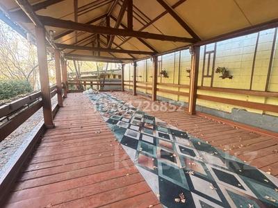 Свободное назначение, магазины и бутики, азс, автосервисы и автомойки, общепит, бани, гостиницы и зоны отдыха, развлечения · 250 м² за 400 млн 〒 в Алматы, Бостандыкский р-н