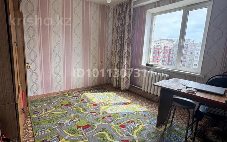 3-бөлмелі пәтер · 80 м² · 8/9 қабат, мкр Жана Орда 5 — Возле 5 того поликлиники, бағасы: 31.5 млн ₸ в Уральске — фото 2