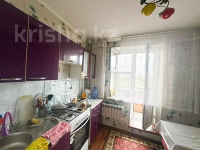 2-комнатная квартира · 56 м² · 3/5 этаж, мкр Каратал за 18 млн ₸ в Талдыкоргане