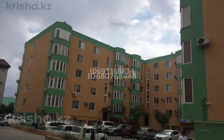 1-комнатная квартира, 35 м², 5/5 этаж, 3-й мкр 24