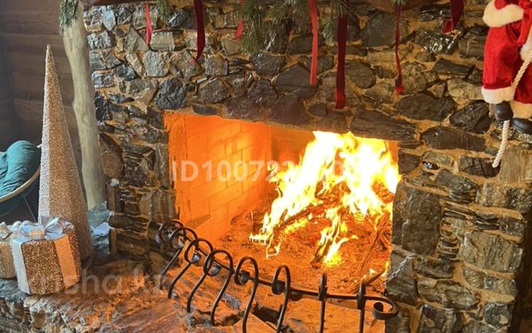 Дом · 6 комнат · 300 м², Земляничная поляна 7 за 180 000 〒 в Бурабае — фото 2