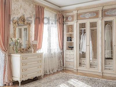 4-комнатная квартира · 230 м², мкр Горный Гигант, Жамакаева 256а за 1.8 млн 〒 в Алматы, Медеуский р-н