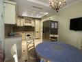 4-бөлмелі пәтер · 230 м², мкр Горный Гигант, Жамакаева 256а, бағасы: 1.7 млн ₸ в Алматы, Медеуский р-н — фото 3