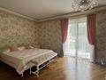 4-бөлмелі пәтер · 230 м², мкр Горный Гигант, Жамакаева 256а, бағасы: 1.7 млн ₸ в Алматы, Медеуский р-н — фото 16