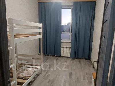 2-бөлмелі пәтер · 50 м² · 1/9 қабат, Шоссе Коргалжын 15/1, бағасы: 33.5 млн ₸ в Астане, Нура р-н