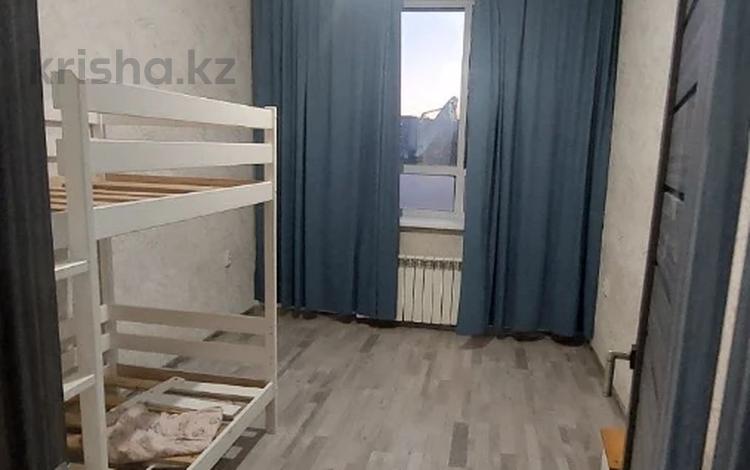 2-бөлмелі пәтер · 50 м² · 1/9 қабат, Шоссе Коргалжын 15/1, бағасы: 33.5 млн ₸ в Астане, Нура р-н — фото 11