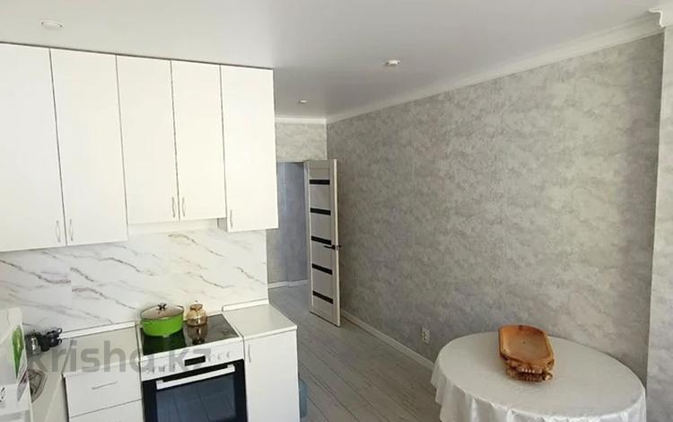 2-бөлмелі пәтер · 60.2 м² · 5/12 қабат, Караменде би шакаулы, бағасы: 31.8 млн ₸ в Астане, Сарыарка р-н — фото 2