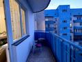 3-комнатная квартира, 92.3 м², 8/9 этаж, мкр Кулагер 8 за 46 млн 〒 в Алматы, Жетысуский р-н — фото 9